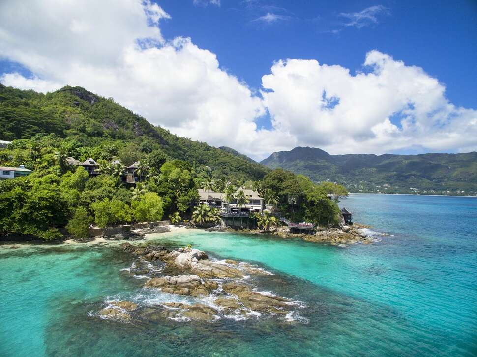 Een foto van Hilton Seychelles Northolme Resort & Spa