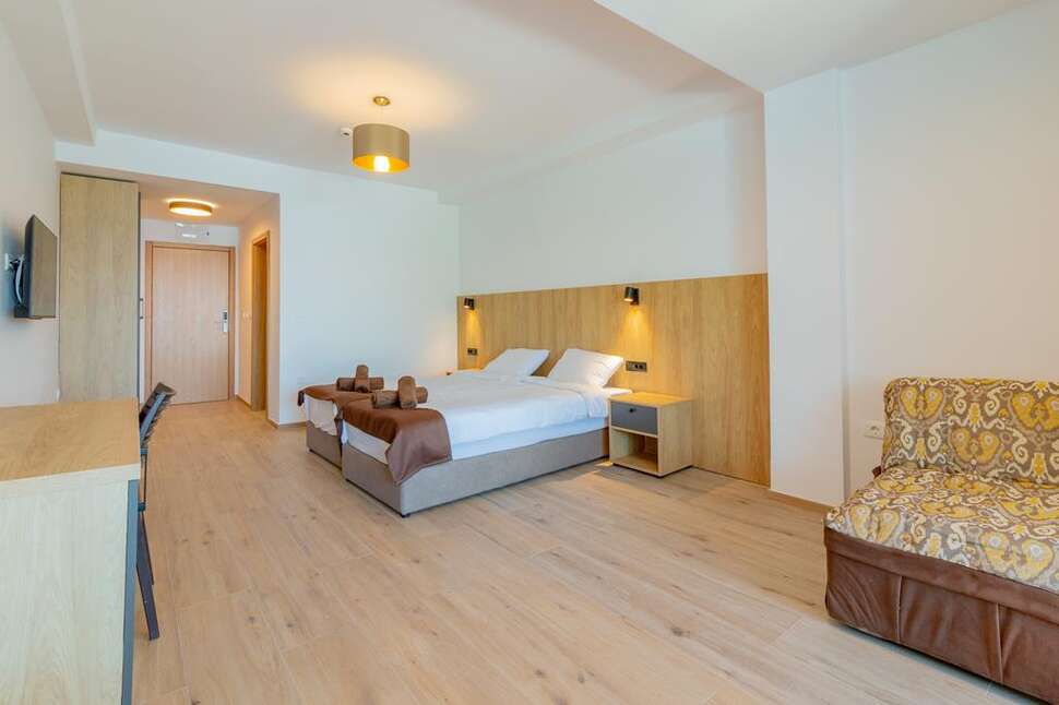 Een foto van Lago Hotel & Spa