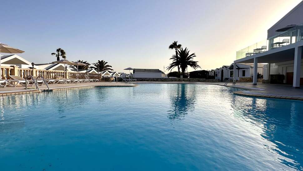Een foto van Blue Sea Club Caleta Dorada