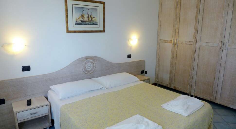 Ein Foto Residence Eucalipti Alghero
