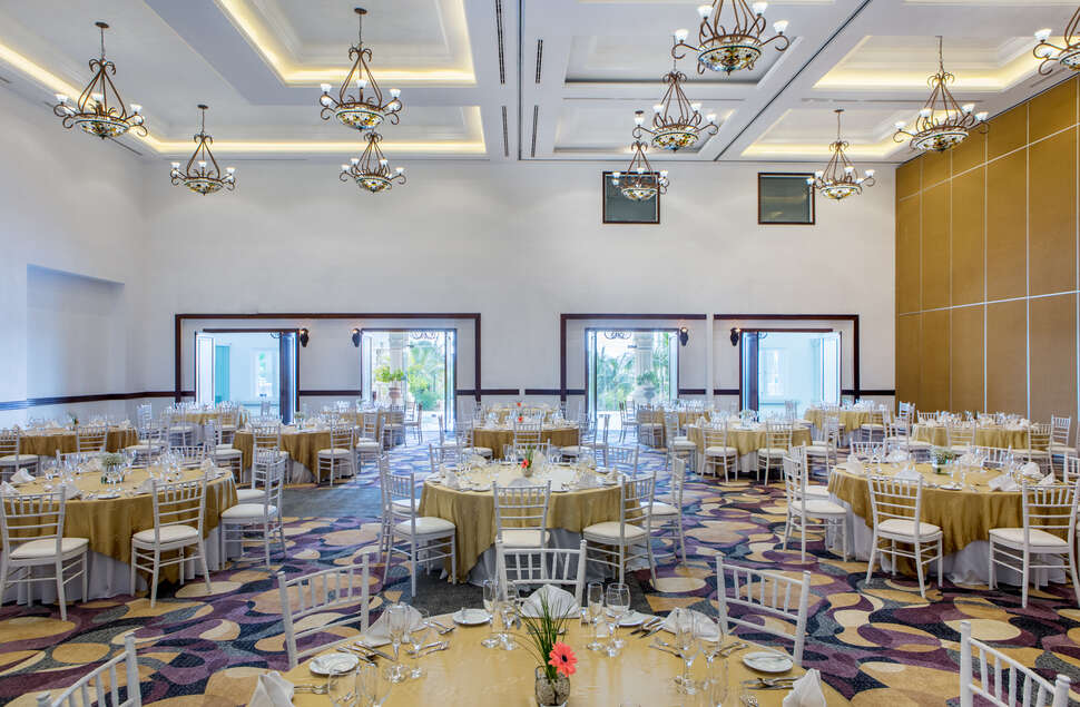 Een foto van Hyatt Zilara Cancun