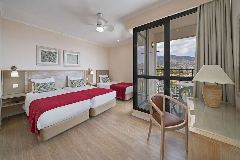 Een foto van Dorisol Buganvilia Hotel