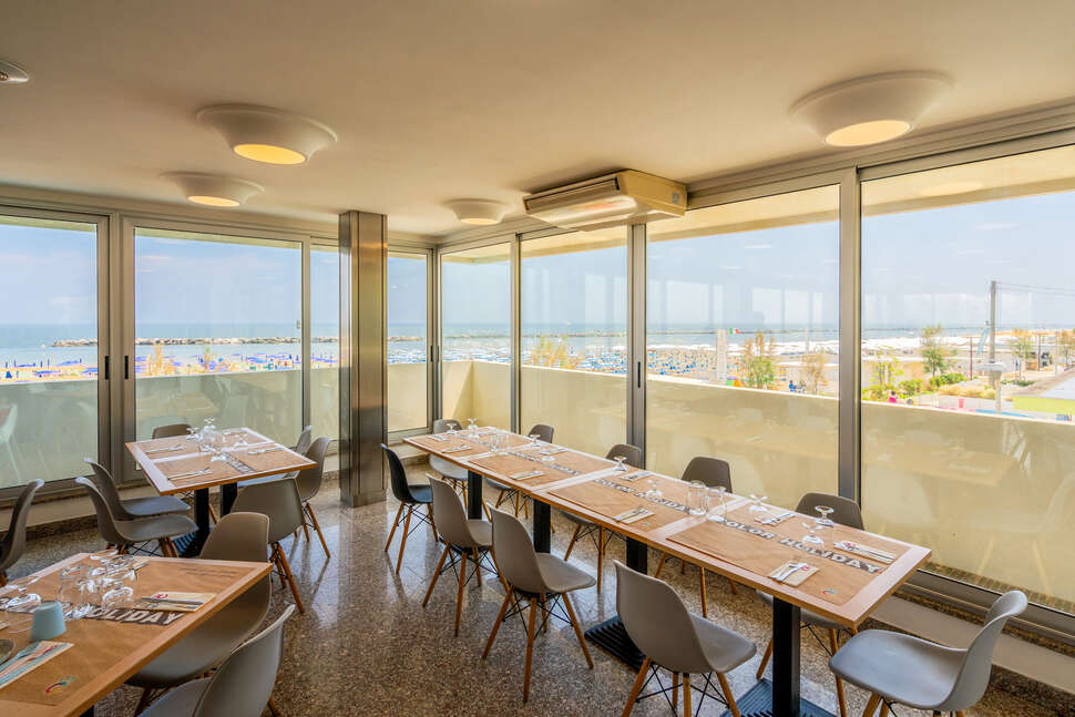 Een foto van Color Hotel Ermitage Beach