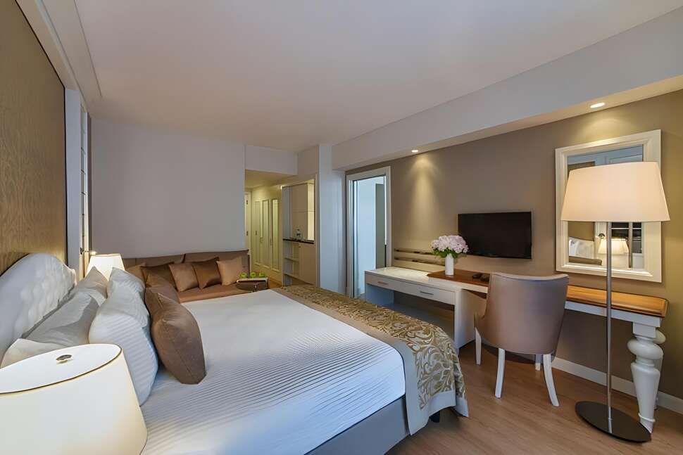 Een foto van Aska Lara Resort & Spa