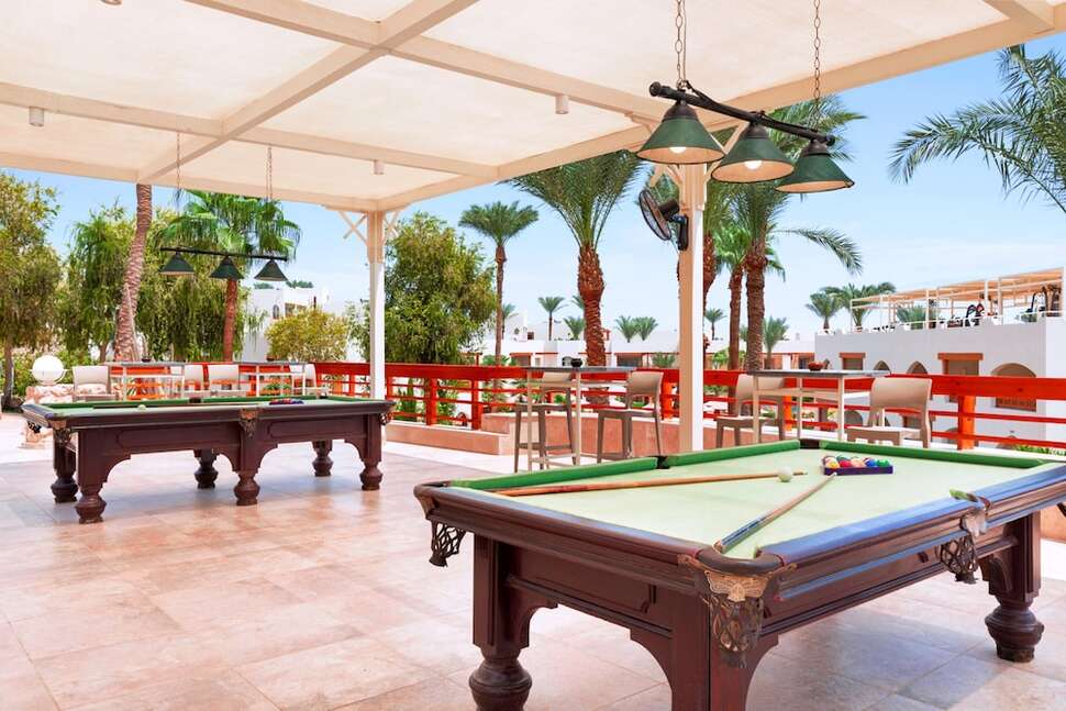 Een foto van Pickalbatros Royal Grand Resort