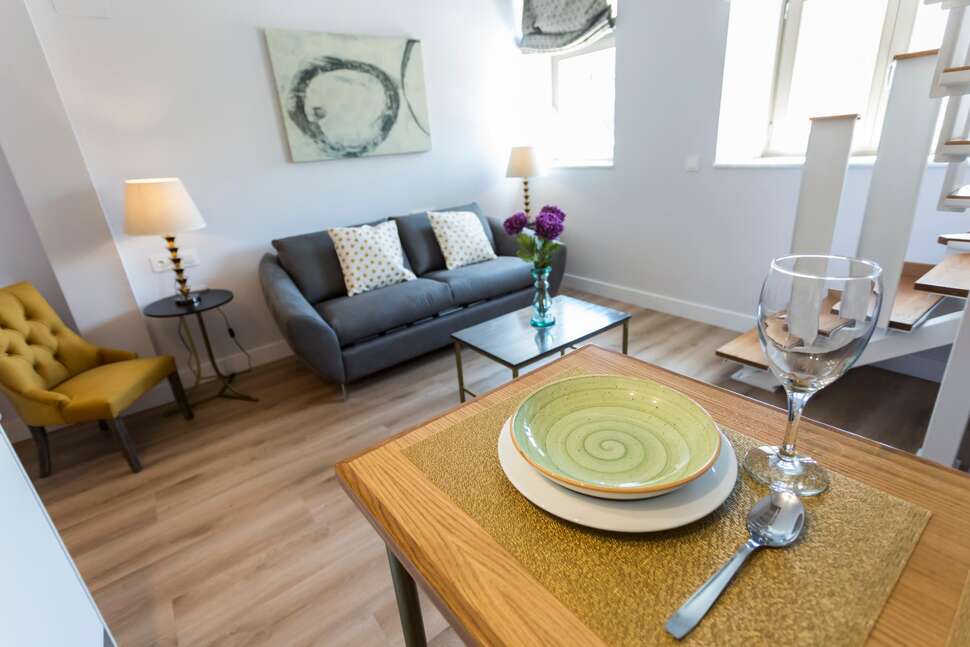 Een foto van Casa de la Merced Suites