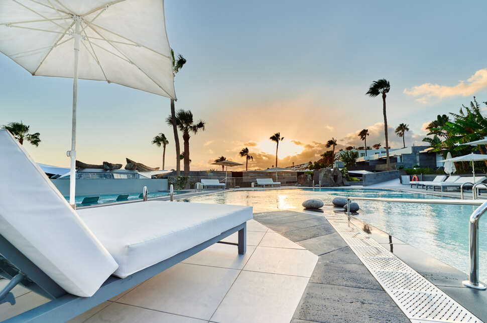 Een foto van La Isla y el Mar Hotel Boutique