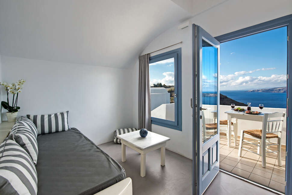 Een foto van Apanemo Hotel & Suites