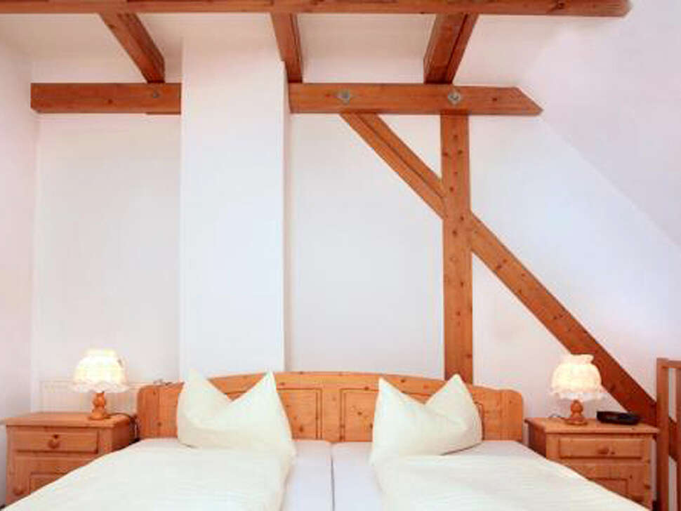 Een foto van Hotel Rodebachmuhle