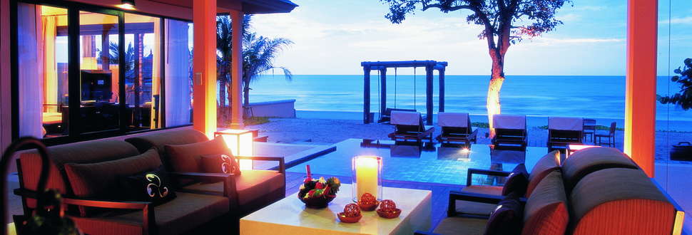 Ein Foto Mövenpick Asara Resort & Spa Hua Hin