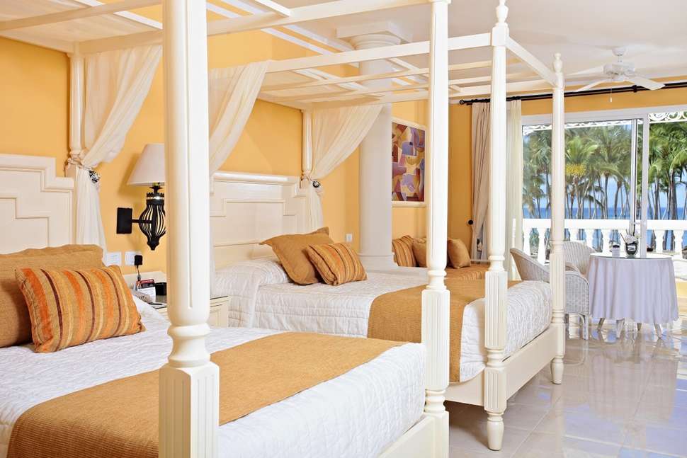 Een foto van Luxury Bahia Principe Bouganville