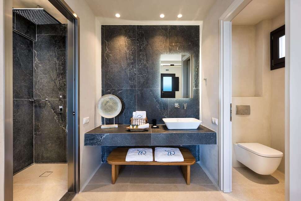 Een foto van Venus Sunrise Suites & Villas