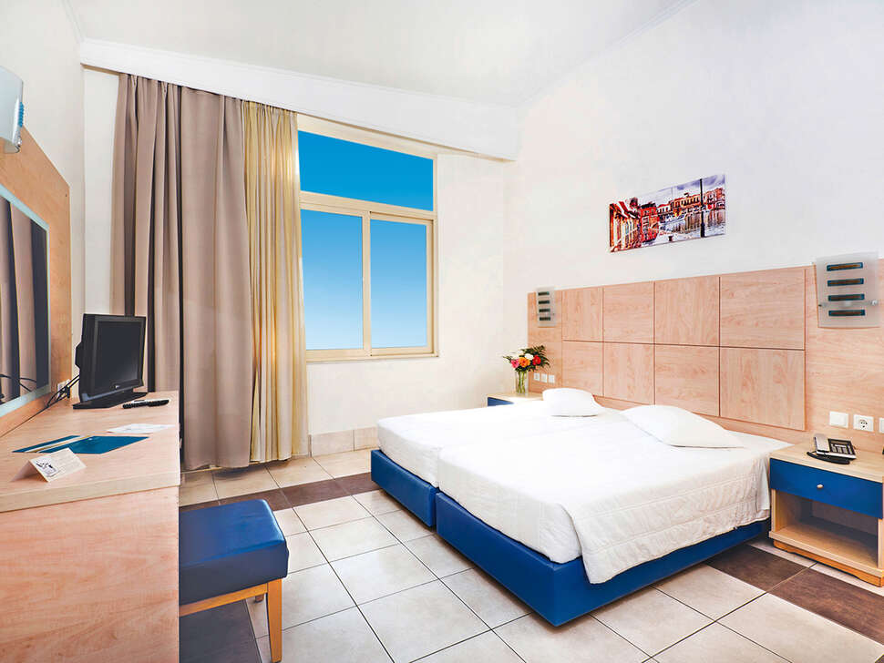 Een foto van Achilleas Beach Hotel