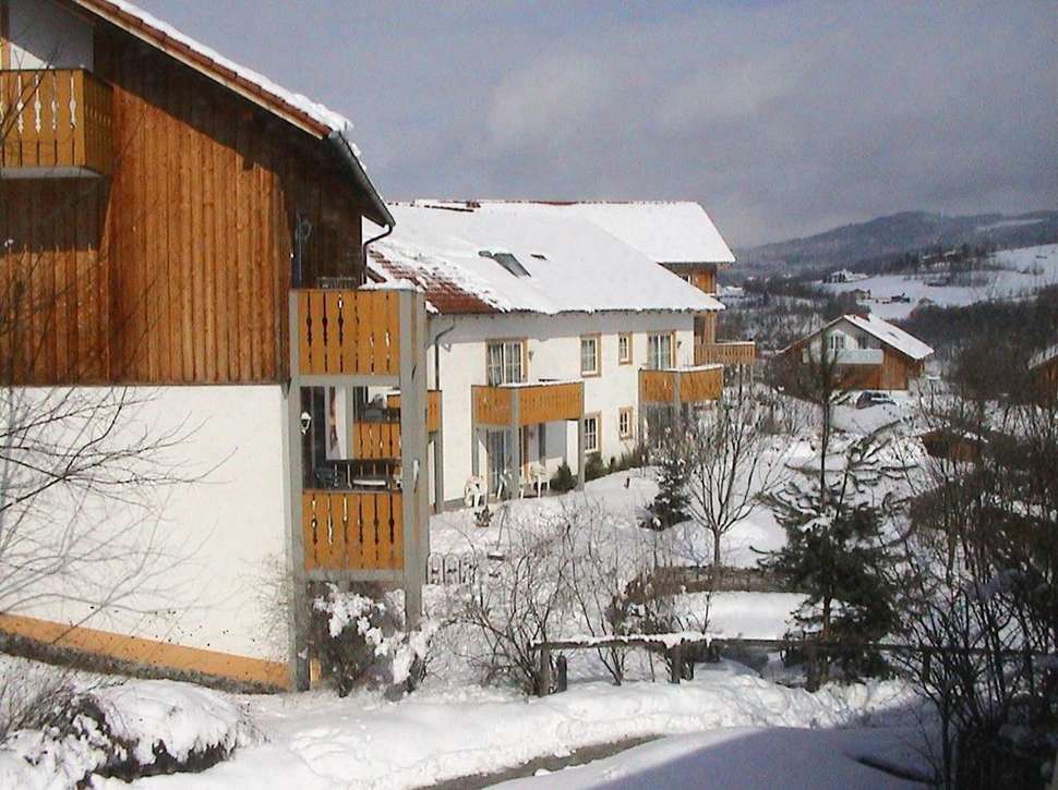 Ein Foto Feriendorf Schwarzholz