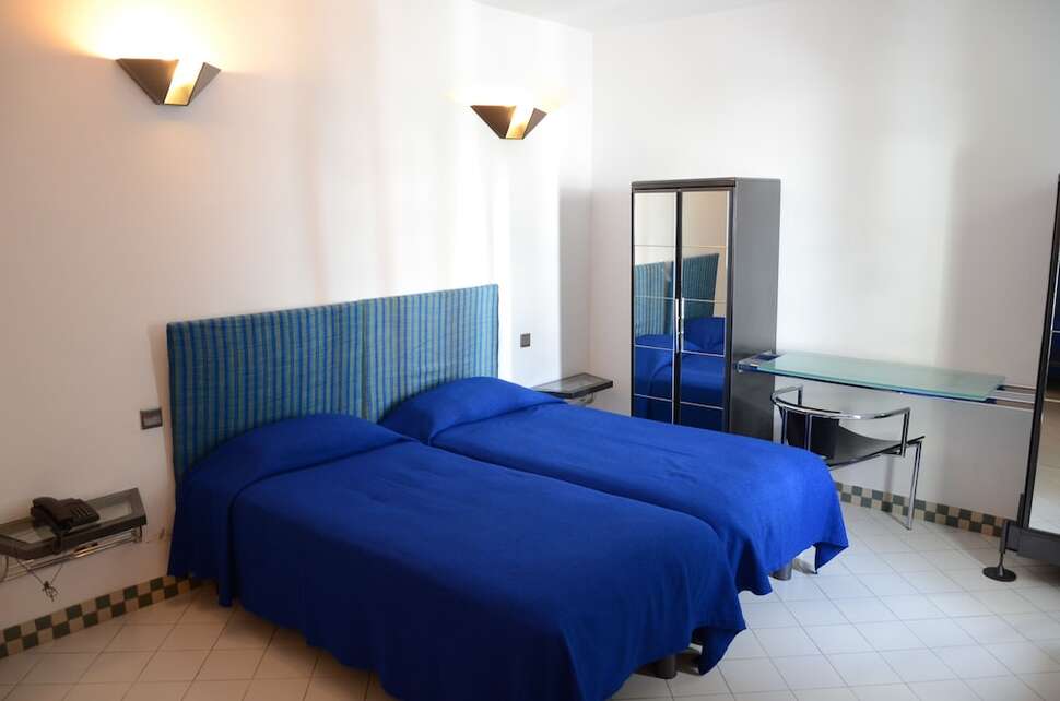 Een foto van Appart Hotel Tagadirt