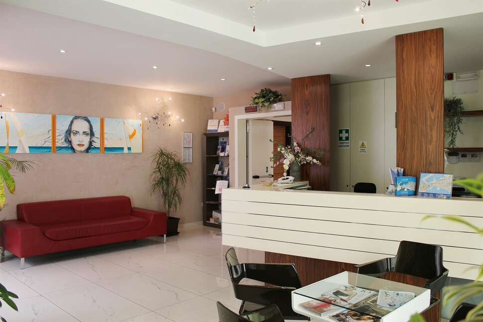 Een foto van Hotel 33 Baroni