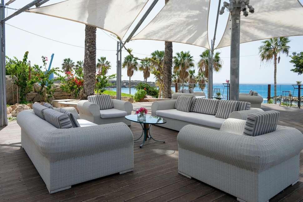 Een foto van Coral Beach Hotel & Resort