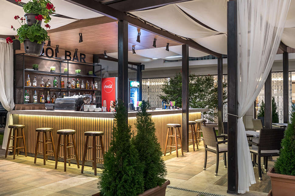 Een foto van Hotel Lion Sunny Beach