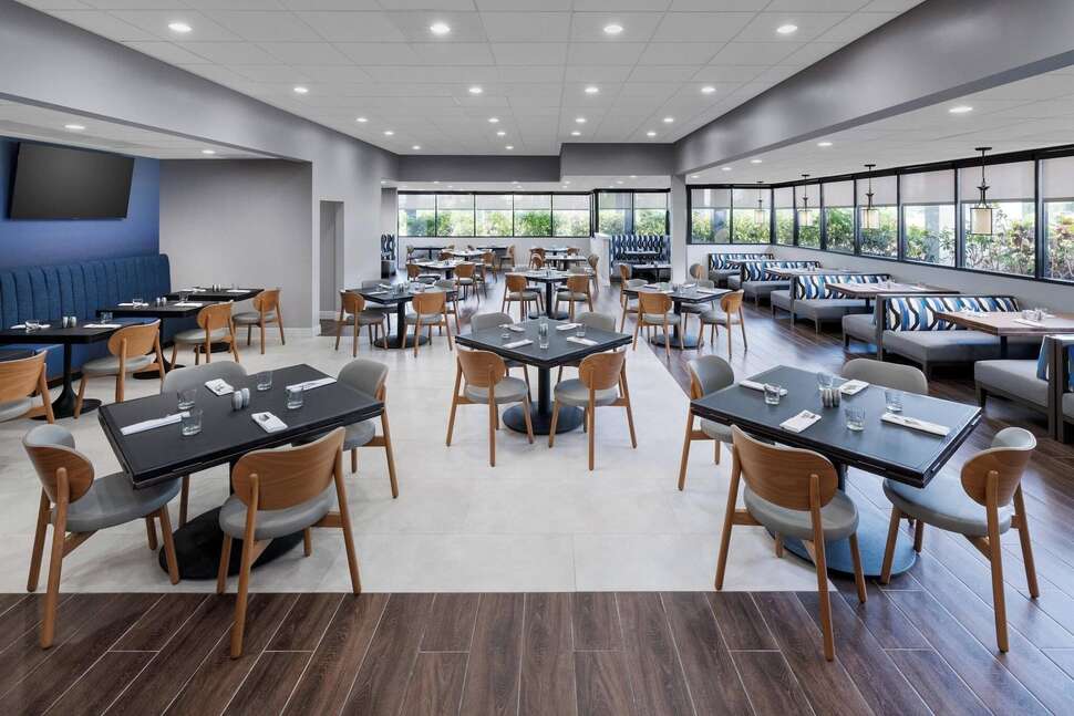 Een foto van Courtyard by Marriott Lake Buena Vista at Vista Centre