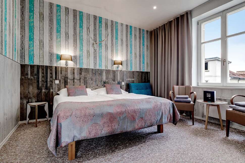 Een foto van Royal Court Hotel