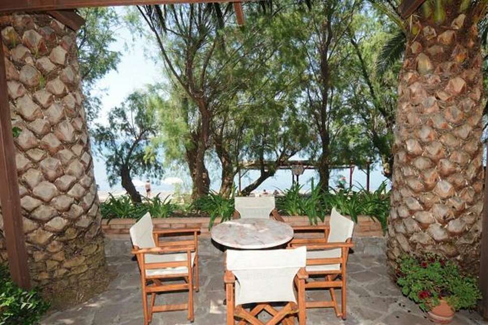Een foto van Molyvos I Hotel