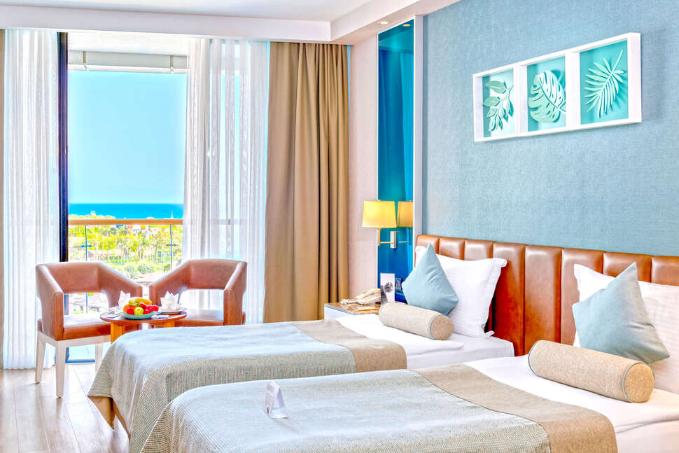 Een foto van Hotel Baia Lara