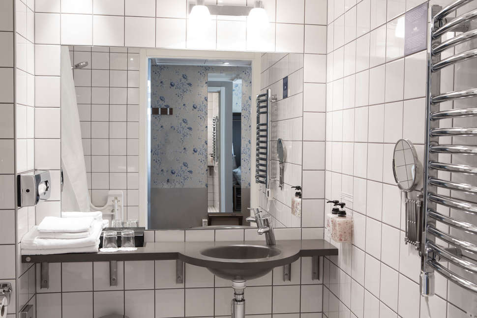 Een foto van Freys Hotel