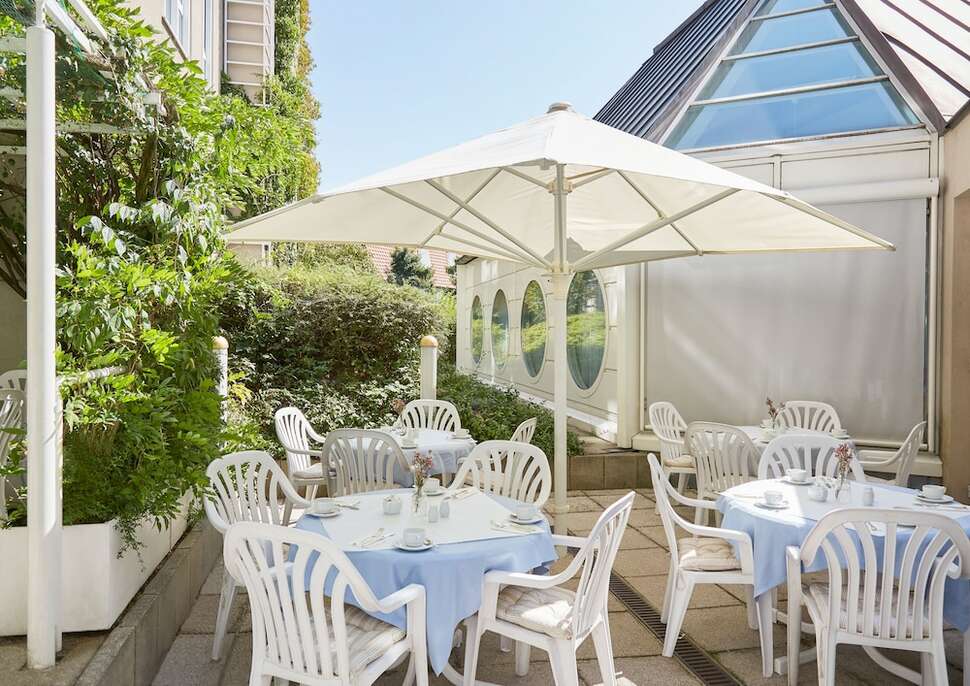 Ein Foto Living Hotel Kaiser Franz Joseph