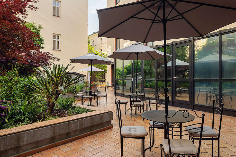 Een foto van Hotel Roma