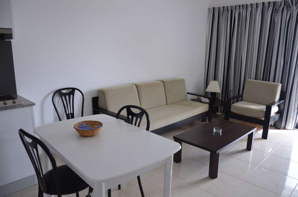 Een foto van Portonovo Appartementen