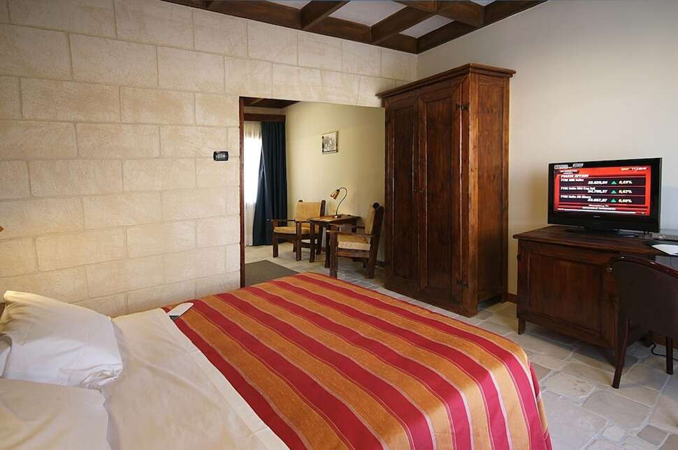 Ein Foto Unahotels Regina Bari