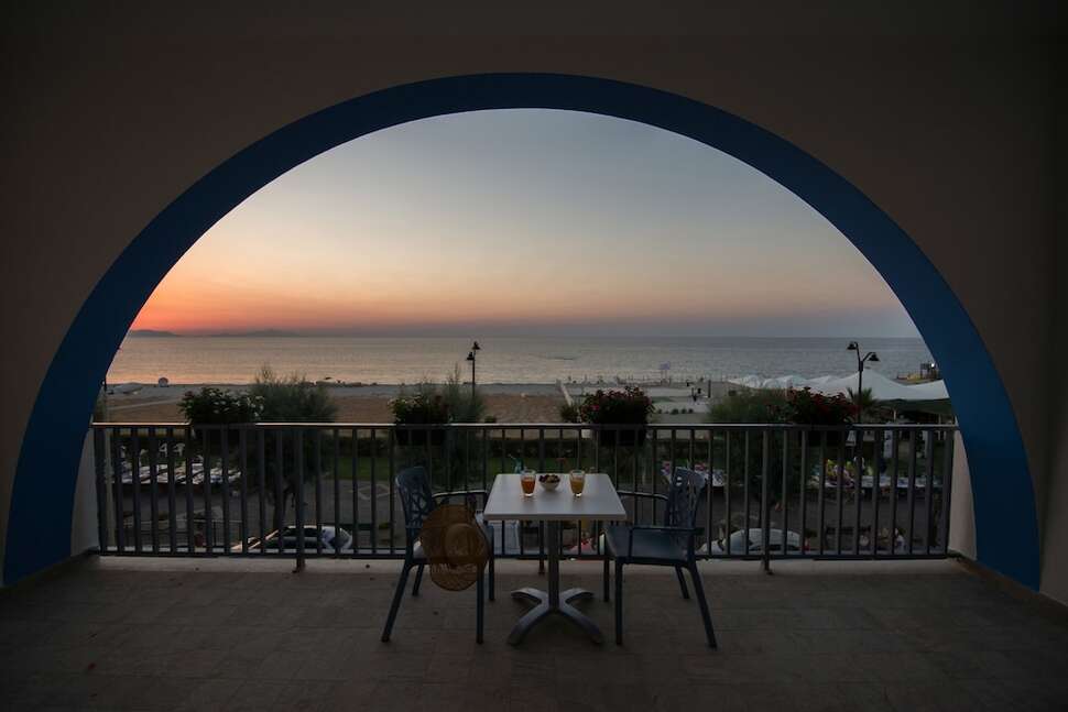 Een foto van Karma Resort