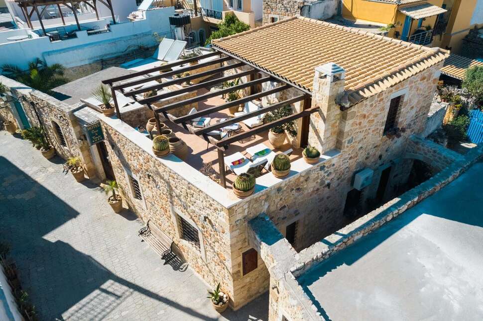 Een foto van Casa Di Veneto