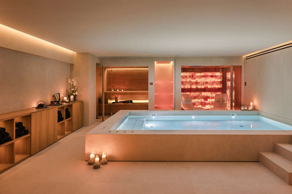 Een foto van Casaly Hotel & Spa