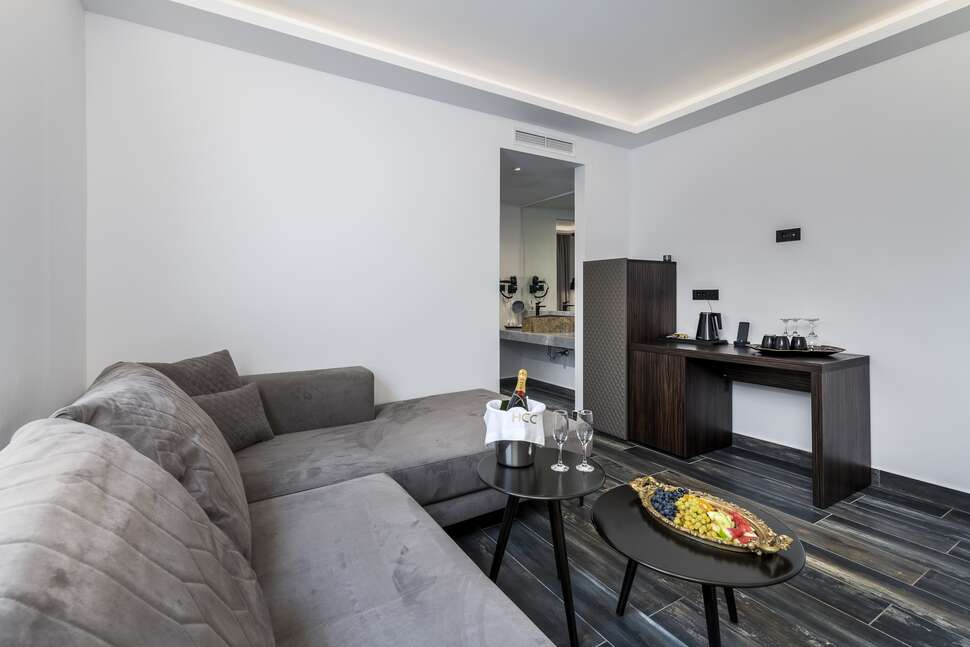Ein Foto Diamond Boutique Hotel