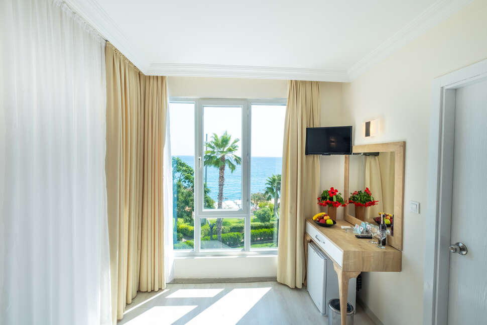Een foto van Viking Beach Hotel