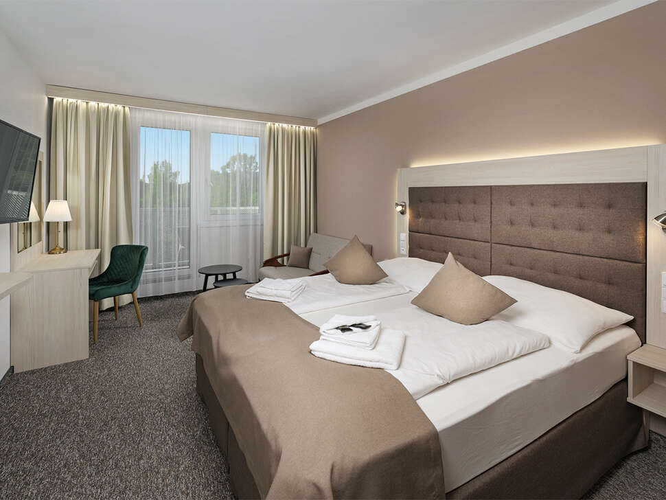 Een foto van Hotel Astra
