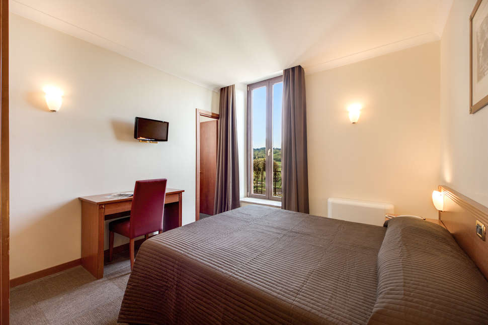 Een foto van Romoli Hotel
