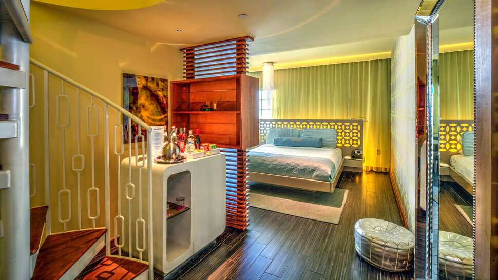 Een foto van Dream South Beach