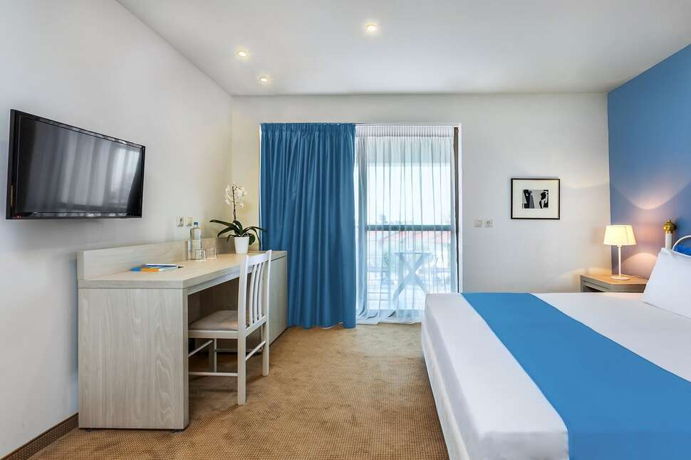 Een foto van Hotel Kriopigi