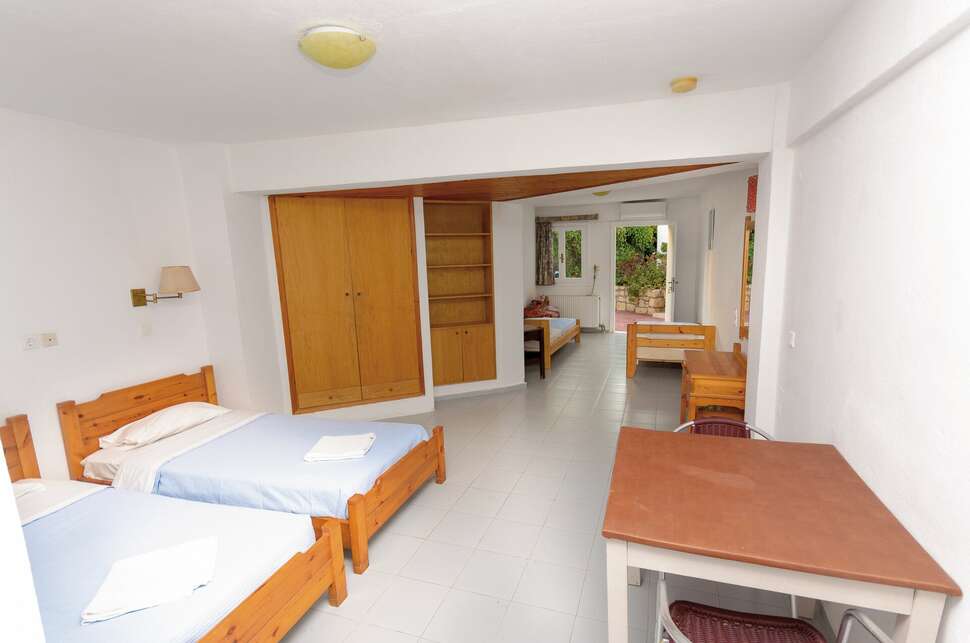 Een foto van Classic Appartementen