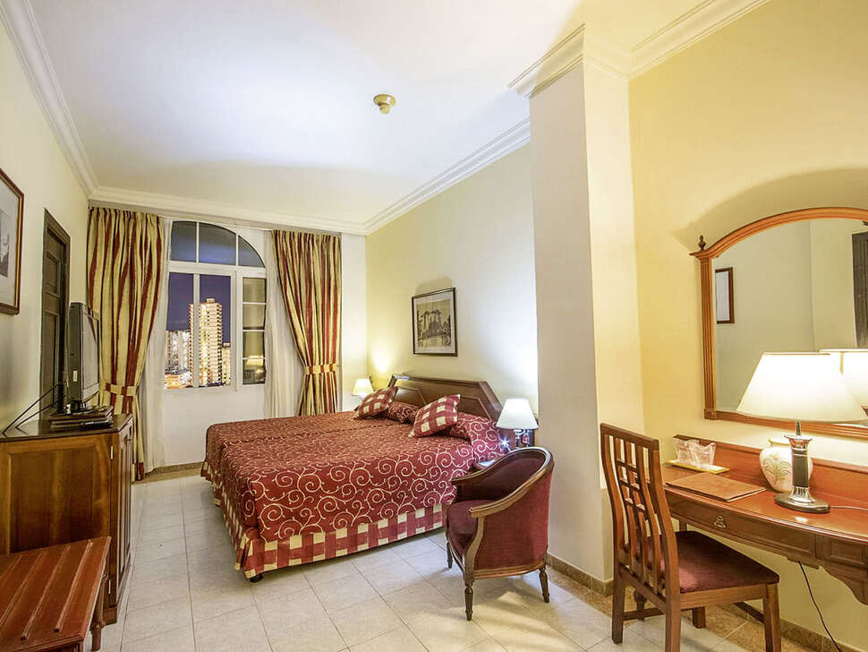 Een foto van Roc Presidente Hotel
