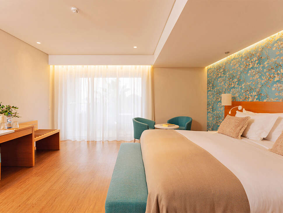 Een foto van Falesia Hotel