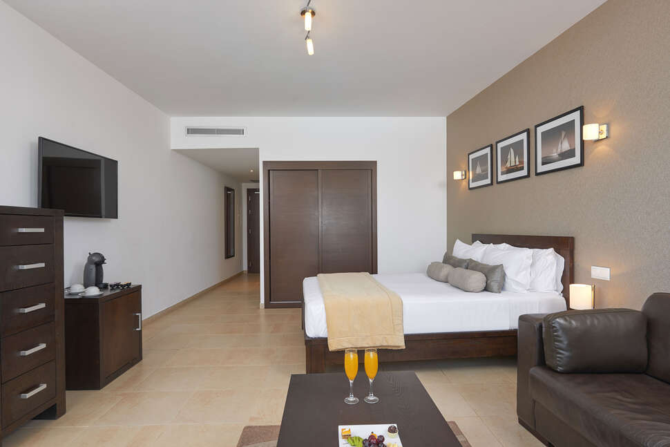 Een foto van Melia Dunas Beach Resort & Spa