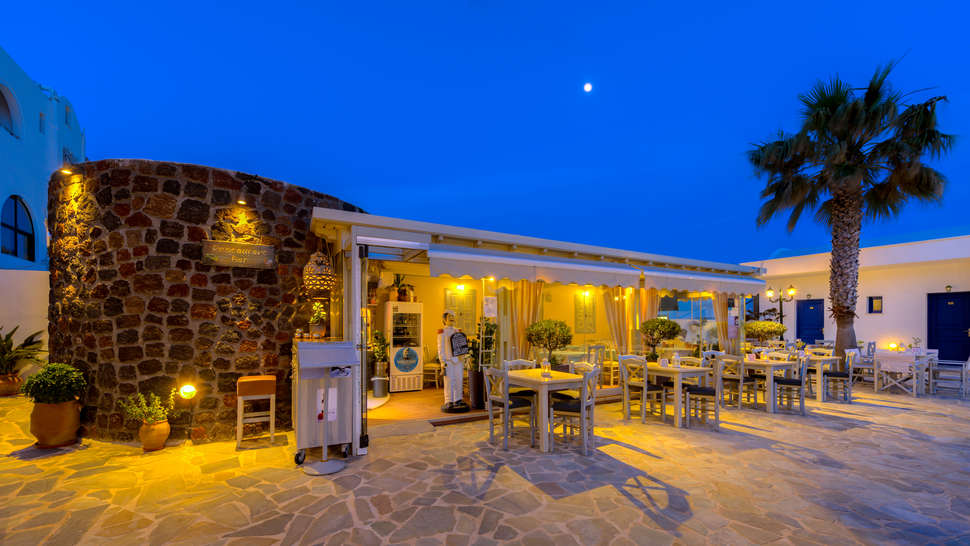 Ein Foto Hotel Mathios Village