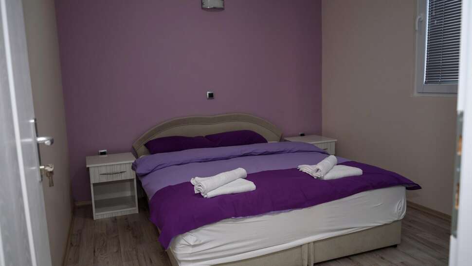 Een foto van Hotel Mizo