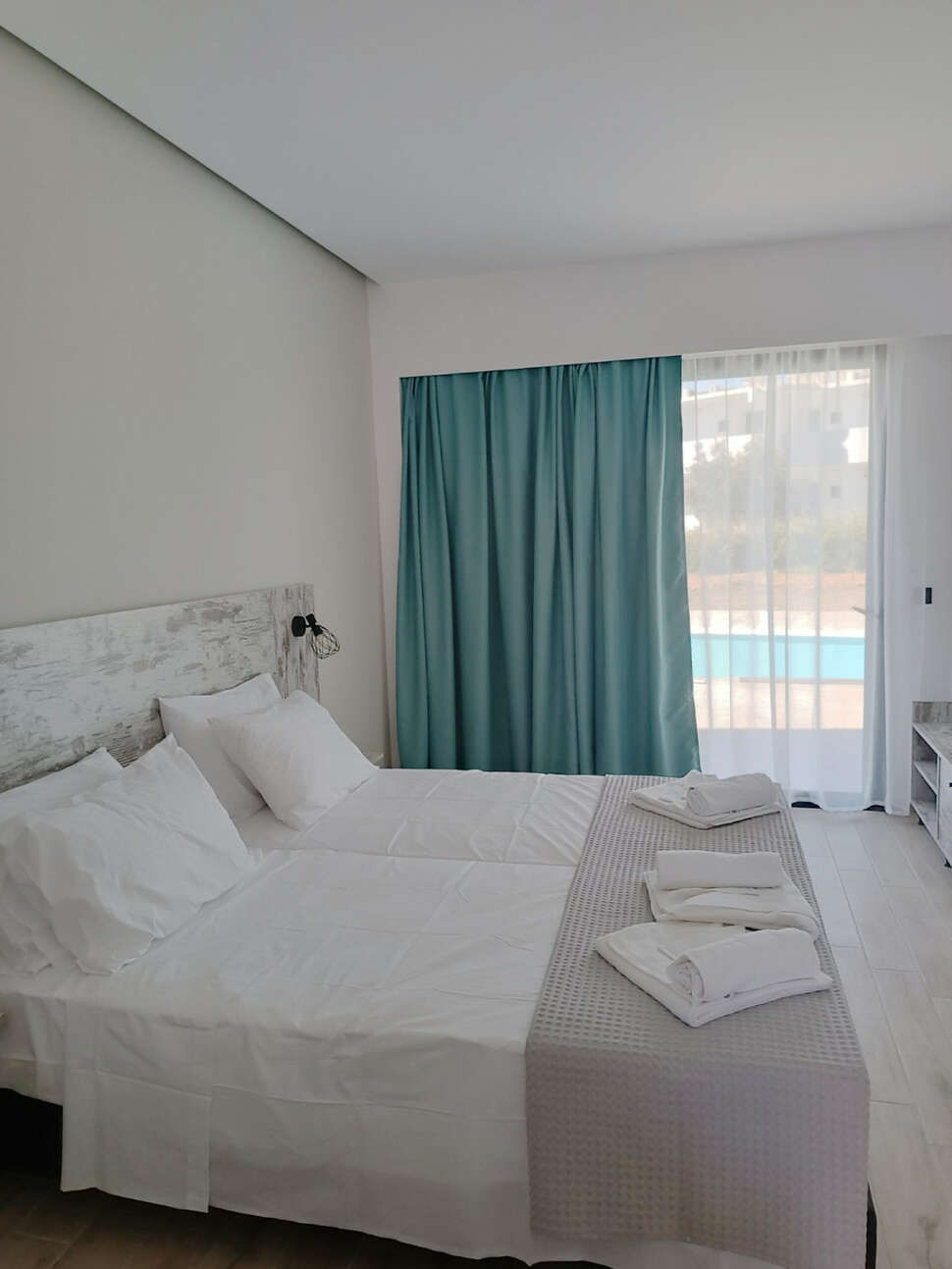 Een foto van Evita Natura Hotel