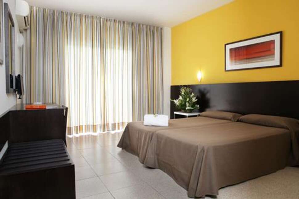 Een foto van azuLine Hotel Mar Amantis I & II