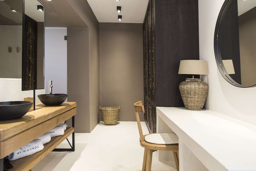 Ein Foto My Mykonos Hotel