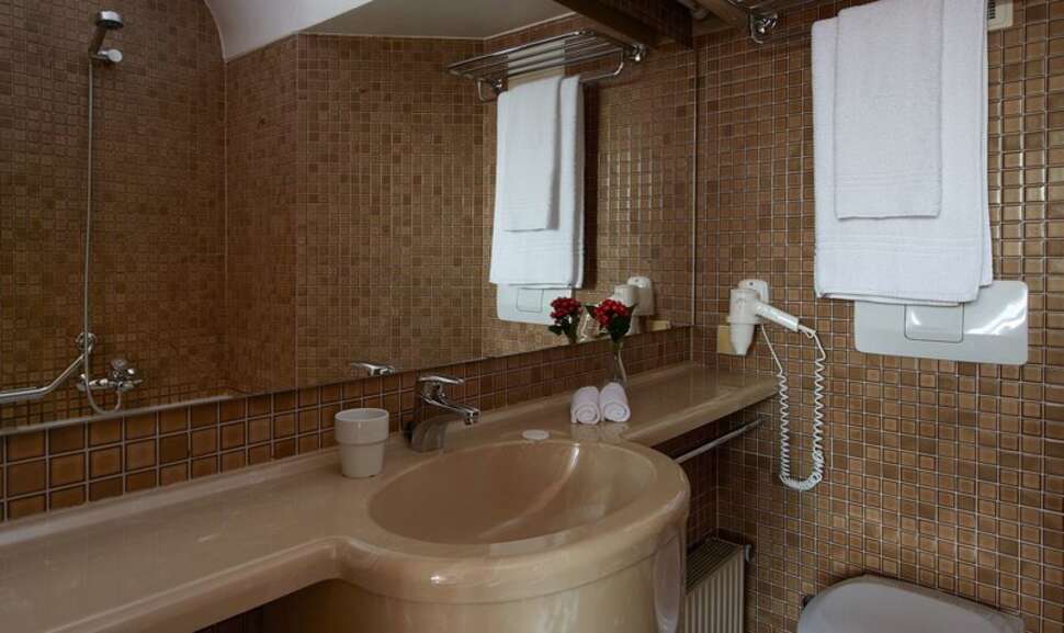 Ein Foto Living Hotel Kaiser Franz Joseph